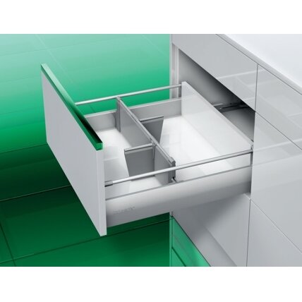 Longitudinal divider for Magic Otima crosswise divider 1 Longitudinal divider for Magic Otima crosswise divider 1