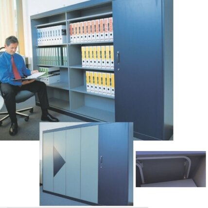 Sliding doors system "Hawa Aperto 40/F" Sliding doors system "Hawa Aperto 40/F"