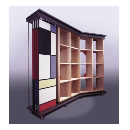 Sliding doors system "Hawa Aperto 40/F" 1 Sliding doors system "Hawa Aperto 40/F" 1