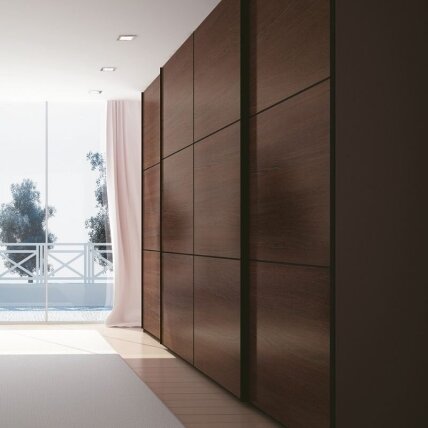 Sliding doors system PS48.1 1 Sliding doors system PS48.1 1