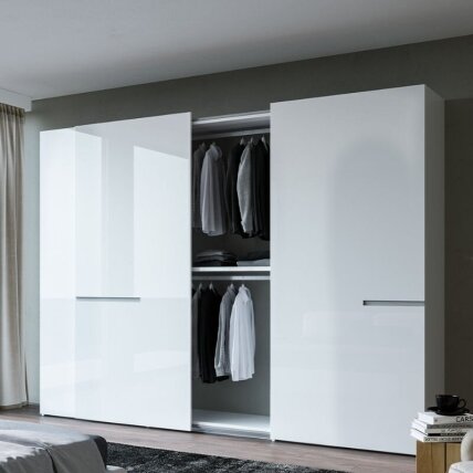 Sliding doors system PS48.1 Sliding doors system PS48.1