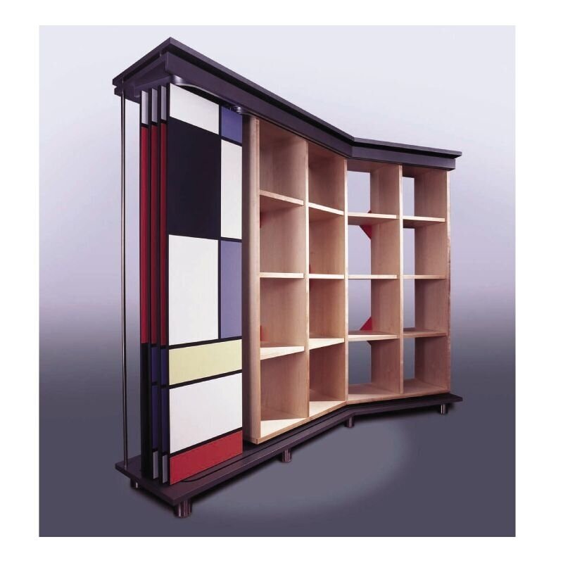 Sliding doors system "Hawa Aperto 40/F" 1 Sliding doors system "Hawa Aperto 40/F" 1