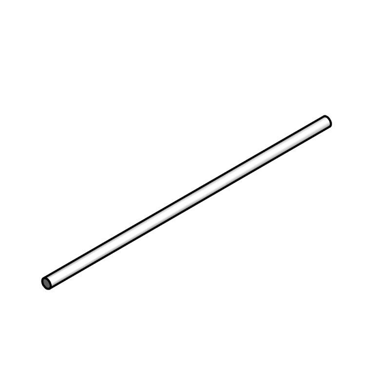SMARTCUBE 3 mm gasket for horizontal profile