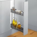 SNELLO 150/200 base unit pull-out