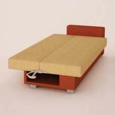 Dīvāna/gultas transformācijas mehānismu komplekts
