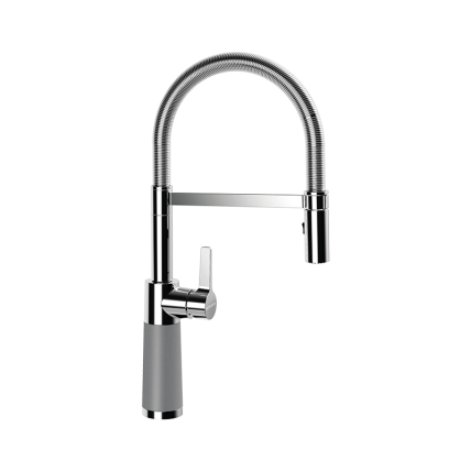 Mixer tap SC-550 9 Mixer tap SC-550 9