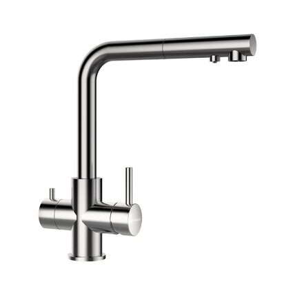 Mixer tap VITUS with filtered water function 7 Mixer tap VITUS with filtered water function 7