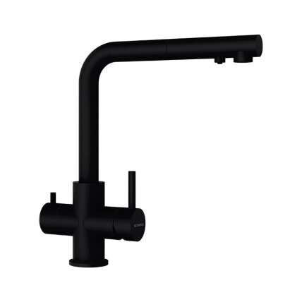 Mixer tap VITUS with filtered water function 8 Mixer tap VITUS with filtered water function 8