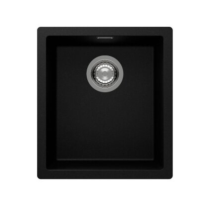 Köögivalamu Kaia N-100S tasapaigaldatavad 8 Köögivalamu Kaia N-100S tasapaigaldatavad 8