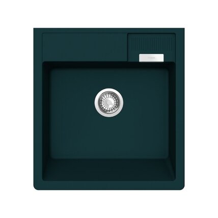 Zlewozmywak kuchenny modułowy KALLIO M-100 6 Zlewozmywak kuchenny modułowy KALLIO M-100 6