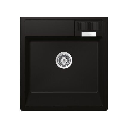 Zlewozmywak kuchenny modułowy KALLIO M-100 7 Zlewozmywak kuchenny modułowy KALLIO M-100 7