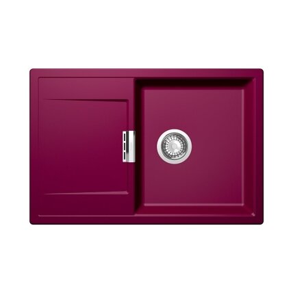 Virtuves izlietne MONO D-100 9 Virtuves izlietne MONO D-100 9