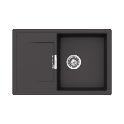 Virtuves izlietne MONO D-100 12 Virtuves izlietne MONO D-100 12