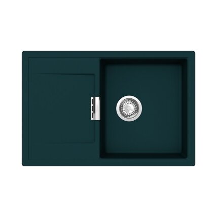 Virtuves izlietne MONO D-100 13 Virtuves izlietne MONO D-100 13