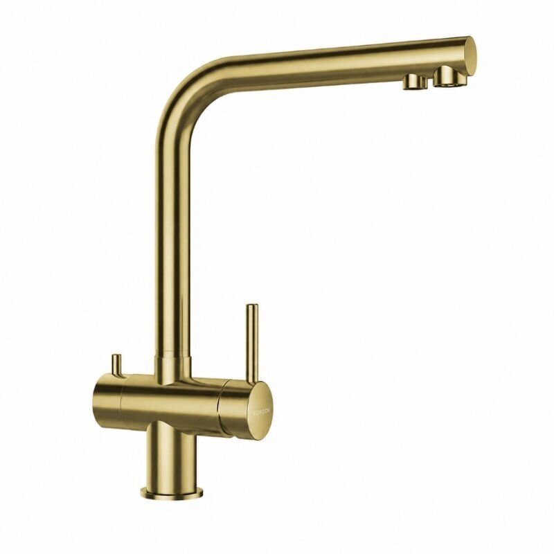 Mixer tap VITUS with filtered water function 6 Mixer tap VITUS with filtered water function 6