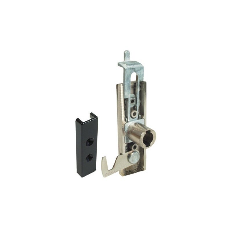 Slēdzene "Lock 415" divviru durvīm Slēdzene "Lock 415" divviru durvīm