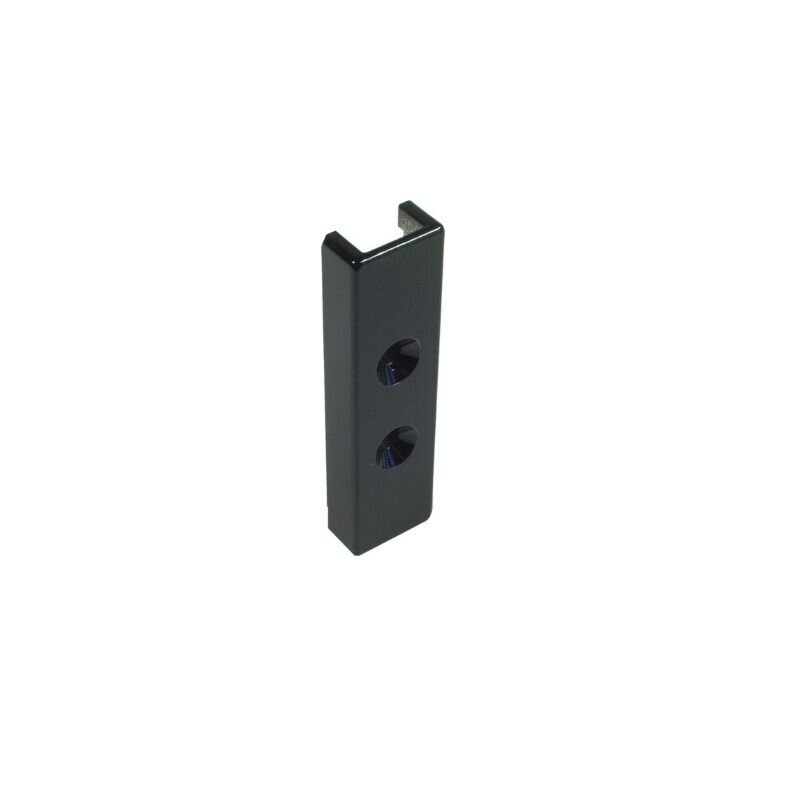 Striker plate for doors, for lock LE.1441520