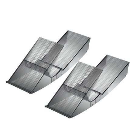 PAPILLON set of 2 trays for shoe rack 7 PAPILLON set of 2 trays for shoe rack 7