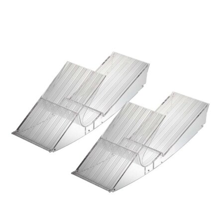 PAPILLON set of 2 trays for shoe rack 8