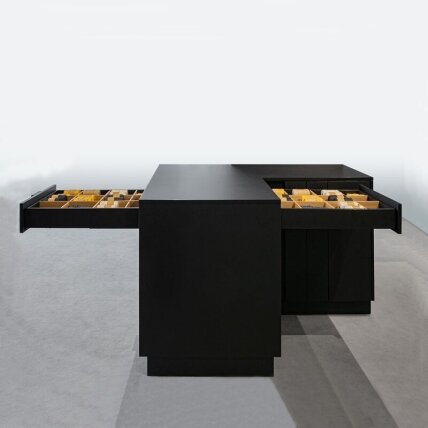 PEKA RIVERSO drawer system 1 PEKA RIVERSO drawer system 1