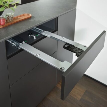 PEKA RIVERSO drawer system 2 PEKA RIVERSO drawer system 2