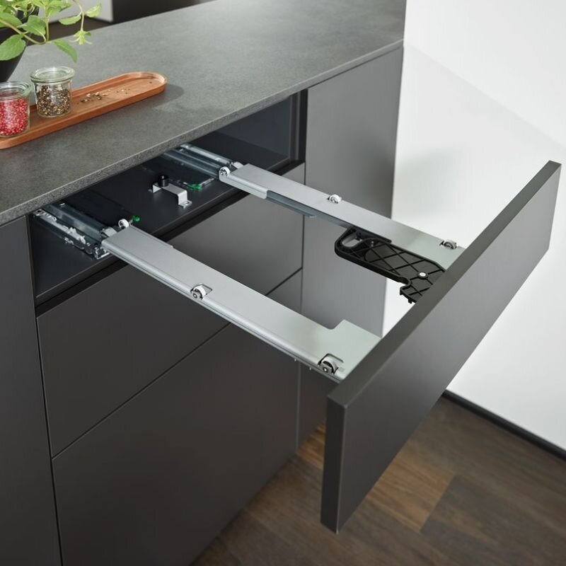PEKA RIVERSO drawer system 2 PEKA RIVERSO drawer system 2