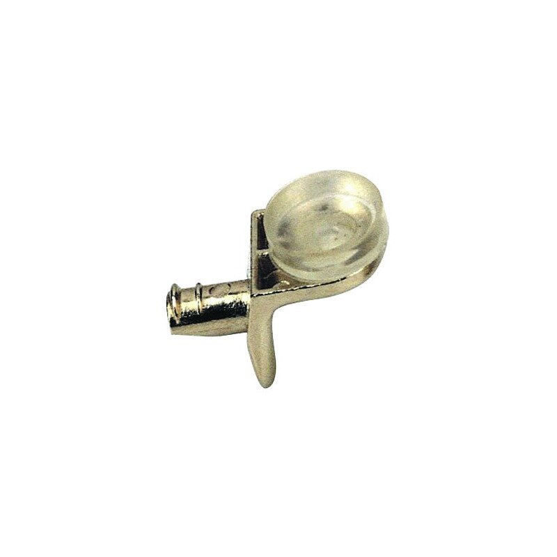 Glass shelf support TT.499804-96
