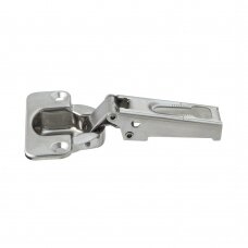 Sugatsune concealed hinge from stainless steel (SUS304) 100°