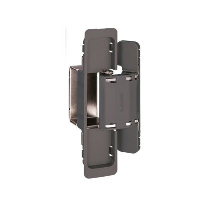 3-WAY ADJUSTABLE CONCEALED HINGE HES2D-140 10
