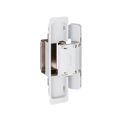3-WAY ADJUSTABLE CONCEALED HINGE HES2D-140 9