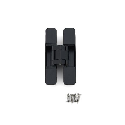 3- suunaline reguleeritav peidetud hing HES3D-120 3