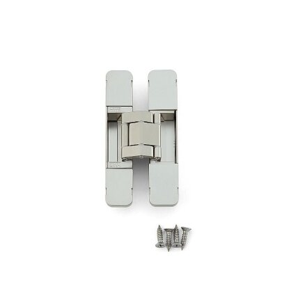 3- suunaline reguleeritav peidetud hing HES3D-120 5 3- suunaline reguleeritav peidetud hing HES3D-120 5