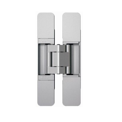 Slēptās viras ar 3D regulēšanu HES3D-160 4