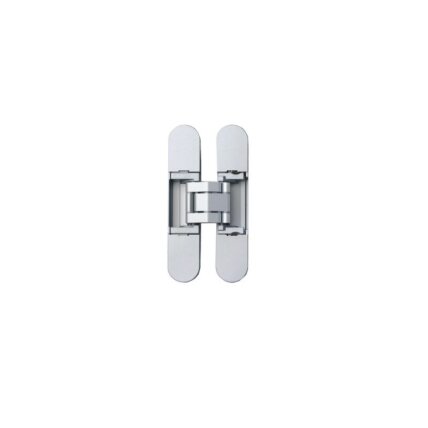 3-WAY ADJUSTABLE CONCEALED HINGE HES3D-90 4 3-WAY ADJUSTABLE CONCEALED HINGE HES3D-90 4