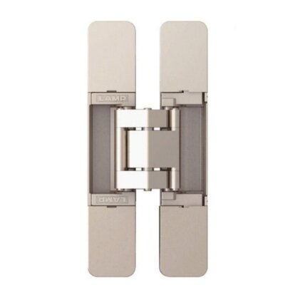 3-WAY ADJUSTABLE CONCEALED HINGE HES3D-E160 4 3-WAY ADJUSTABLE CONCEALED HINGE HES3D-E160 4