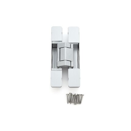 3-WAY ADJUSTABLE CONCEALED HINGE HES3D-E190 5 3-WAY ADJUSTABLE CONCEALED HINGE HES3D-E190 5