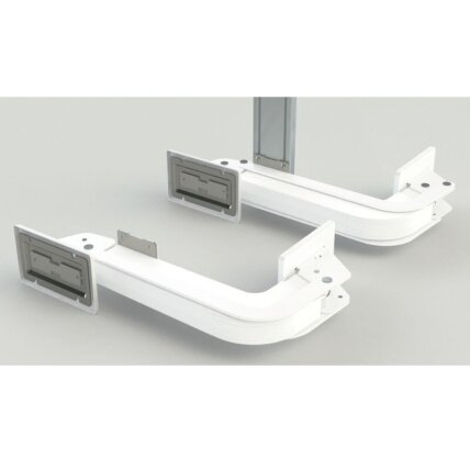 SUGATSUNE LIN-X1000 комплект механизмов одной плоскости для одной двери 9 SUGATSUNE LIN-X1000 комплект механизмов одной плоскости для одной двери 9