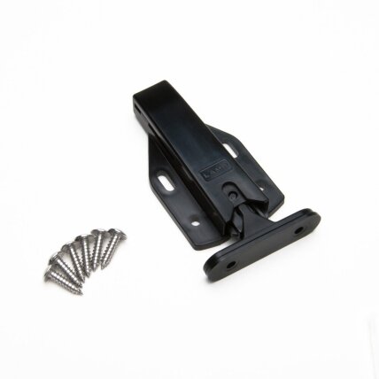 Non-magnetic touch latch 6 Non-magnetic touch latch 6
