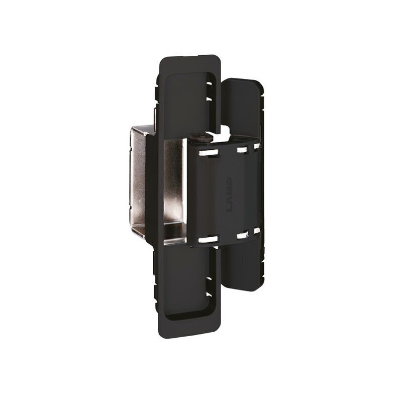 3-WAY ADJUSTABLE CONCEALED HINGE HES2D-140 8