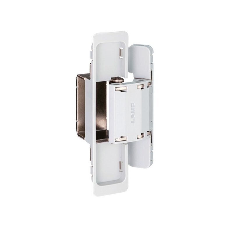 3-WAY ADJUSTABLE CONCEALED HINGE HES2D-140 9