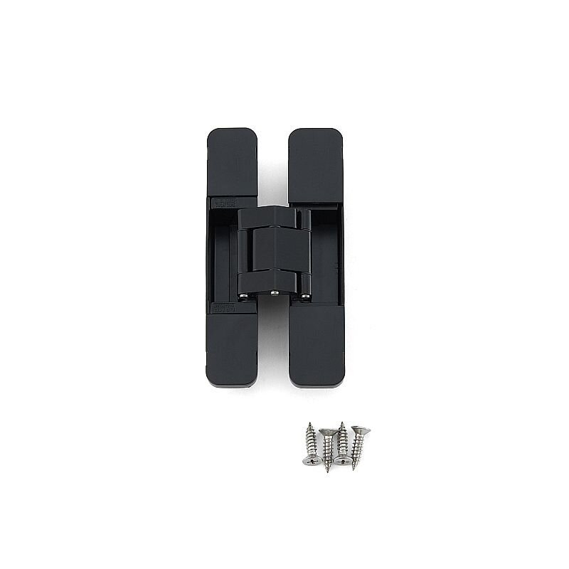 3- suunaline reguleeritav peidetud hing HES3D-120 3 3- suunaline reguleeritav peidetud hing HES3D-120 3