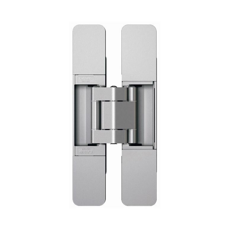 Slēptās viras ar 3D regulēšanu HES3D-160 4