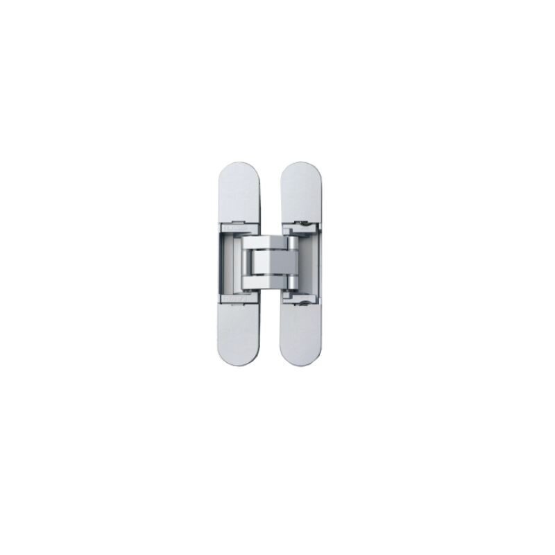 3-WAY ADJUSTABLE CONCEALED HINGE HES3D-90 4 3-WAY ADJUSTABLE CONCEALED HINGE HES3D-90 4