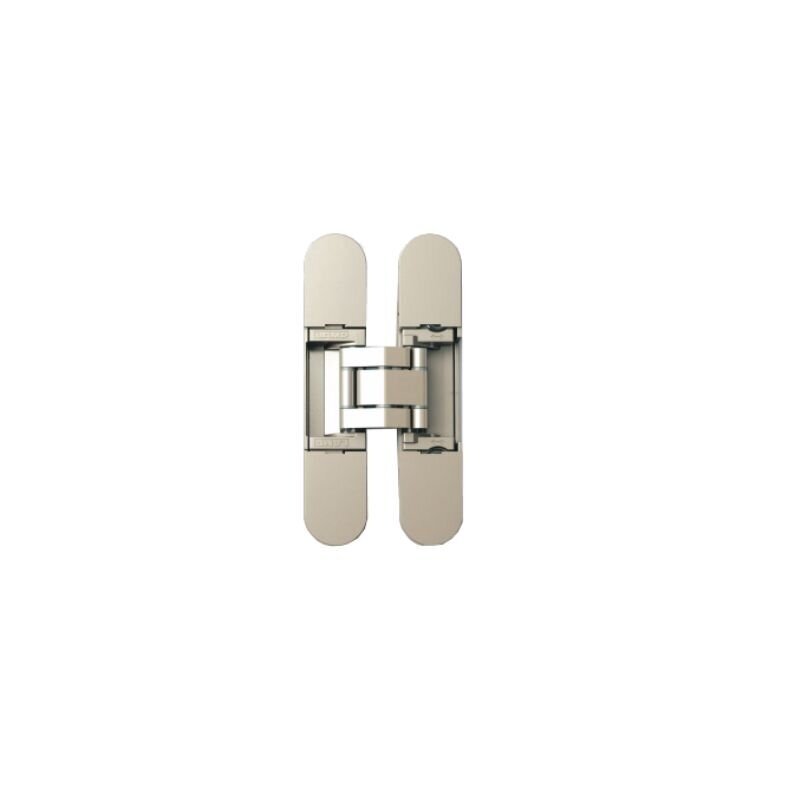 3-WAY ADJUSTABLE CONCEALED HINGE HES3D-90 5 3-WAY ADJUSTABLE CONCEALED HINGE HES3D-90 5