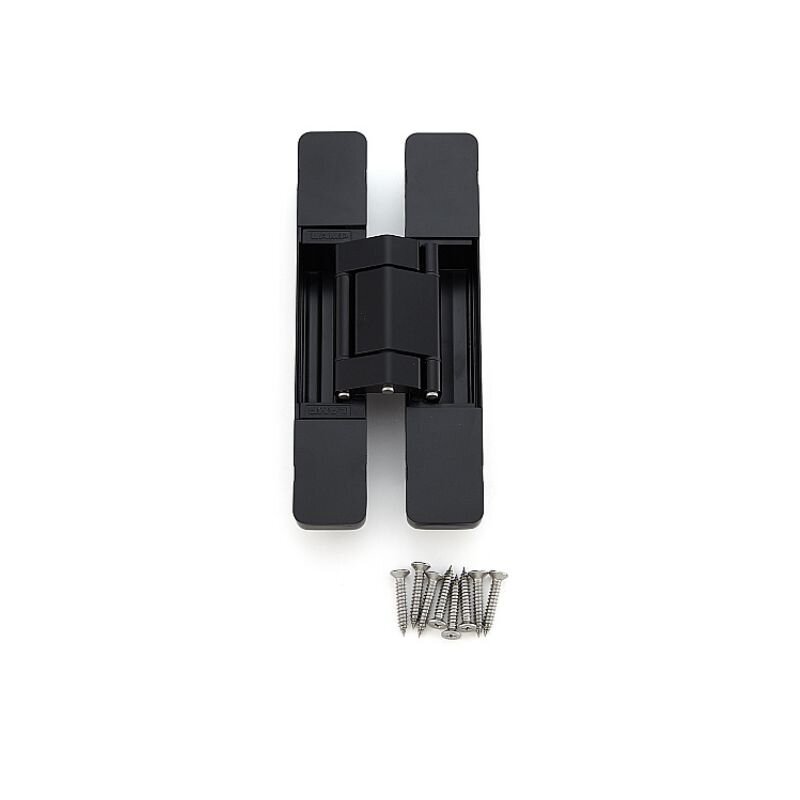 3-WAY ADJUSTABLE CONCEALED HINGE HES3D-E190 4 3-WAY ADJUSTABLE CONCEALED HINGE HES3D-E190 4