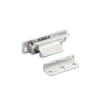 STAINLESS STEEL LEVER LATCH 1 STAINLESS STEEL LEVER LATCH 1