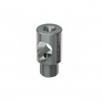 Bushing drilling guides M14 for side panels