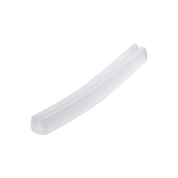Tarpinės stiklui, 10 mm sistemoms