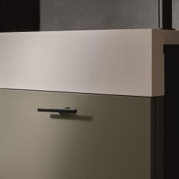 Handle TAU