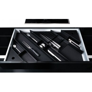 TAVINEA 91 diagonal, height 55 mm, for Nova Pro drawers 2